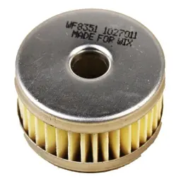 Фільтр паливний Wixfiltron WF8351