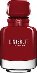 Оригінал Givenchy L'interdit Rouge Ultime 50 мл Парфумована вода