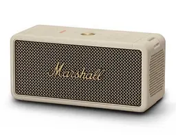 Колонка MARSHALL MIDDLETON Cream 60W Original (Підтримка офіційного додатку)(1006262) - мініатюра 3
