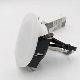 Точковий світильник RDL74016-3,5 7W WH 3000K IP44 - мініатюра 6