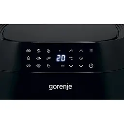 Мультипіч Gorenje AF1409DB (736351) - мініатюра 5