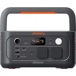 Зарядна станція Jackery 500 V2 (21-0001-000275)