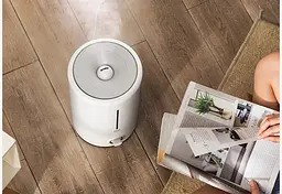 Зволожувач повітря Xiaomi Deerma Air Humidifier [DEM-F628] [34583] - мініатюра 2