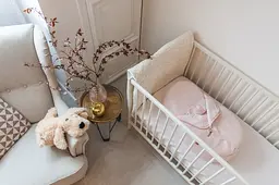 Ковдра Red Castle Cocoonacover для Cocoonababy, утеплена, рожевий (0449164) - мініатюра 4