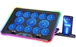 Підставка для ноутбука GamePro (CP1090)