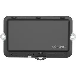 Точка доступу MikroTik LtAP mini LTE kit 2024 (RB912R-2nD-LTm&EC200A-EU)