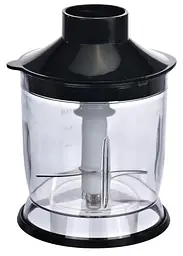 Блендер EDHB-2115, Black Edler teh0020977 - мініатюра 3