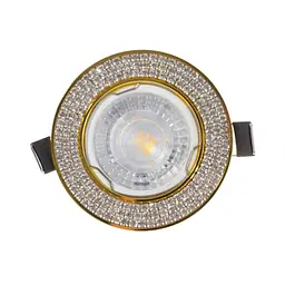 Світильник точковий Brille HDL-G278 GU5.3G MR16 36-272 - мініатюра 11