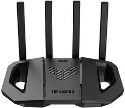 Маршрутизатор TUF-BE3600 BE3600, 4xGE LAN, 2,5xGE WAN, 1xUSB3.2, MESH Asus teh0017267