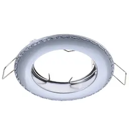 Світильник точковий Brille HDL-DS 06 PG/G (85) MR16 163017