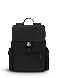 Рюкзак 15" Lipault LOST IN BERLIN BLACK 38х29х15 P90*09042