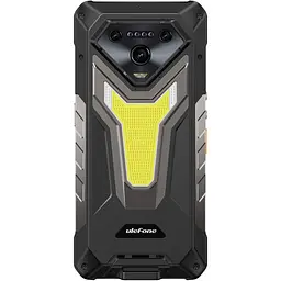 Смартфон Ulefone Armor 34 Pro 16/512GB Black [147609] - мініатюра 3