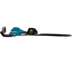 Ножиці для живоплоту акумуляторні Makita UH014GM101 (750 мм, 23.5 мм, BL, XGT) - мініатюра 3