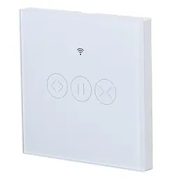 Таймінг інтелектуальний вимикач EU Plug 90-250V бездротовий діапазон 30 м AC 50/60 Гц - мініатюра 2