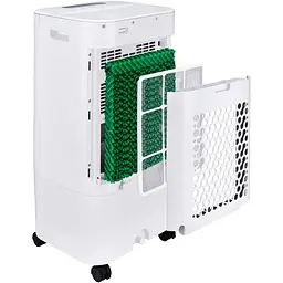 Кондиціонер мобільний Honeywell (CL152) - мініатюра 3