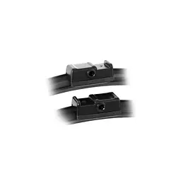 Щітка склоочисника Bosch 3 397 118 950 - мініатюра 2