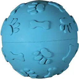 Інтеактивна іграшка-стрибунець JW Pet Giggler Ball - мініатюра 2