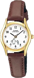 Годинник Casio TIMELESS COLLECTION LTP-1094Q-7B6H