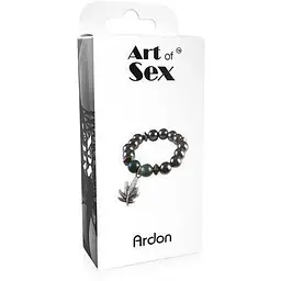 Чоловіча прикраса на пеніс Art of Sex Ardon - мініатюра 4