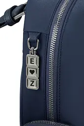Рюкзак Samsonite KARISSA EVO BLUE NIGHTS 32x24x11,5 KP2*41008 - мініатюра 6