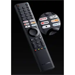 Телевізор Xiaomi TV S Mini LED 55 2026 - мініатюра 7
