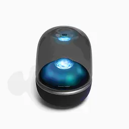 Бездротова аудіосистема Harman Kardon Aura Studio 5 Wi-Fi - мініатюра 8