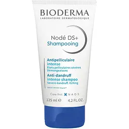 Уцінка. Крем-шампунь від лупи Bioderma Node DS+ 125 мл (28438D)