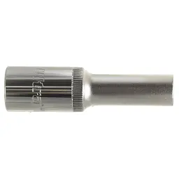 Насадка шестигранна довга 1/2" 8мм CrV ULTRA (6072082) - мініатюра 3