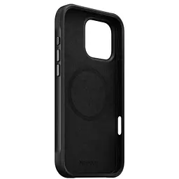 Протиударний чохол Nomad Rugged Case Atlantic Blue для iPhone 16 Pro (NM01382485) - мініатюра 7