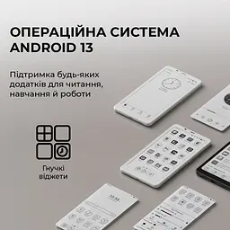 Електронна книга BOOX Palma 2 Black - мініатюра 6