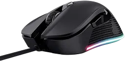 Миша Trust GXT 922 Ybar ECO Black (24729)