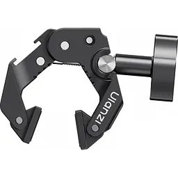 Кріплення краб Ulanzi CO78 Super Clamp (C082) [168618] - мініатюра 4