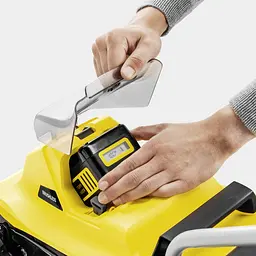 Акумуляторна газонокосарка Karcher LMO 2-18 (1.445-400.0) - мініатюра 3