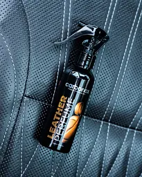 Автопарфум Carbonax 150 мл Leather (3800033106468) - мініатюра 3