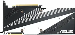 Відеокарта GeForce RTX 2080 8GB Asus Dual OC (DUAL-RTX2080-O8G) Б/В - мініатюра 3