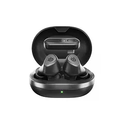 Навушники SteelSeries Arctis GameBuds for Xbox TWS Bluetooth Black (61681)