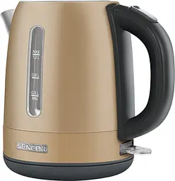 Електрочайник Sencor SWK 1227CH - мініатюра 2