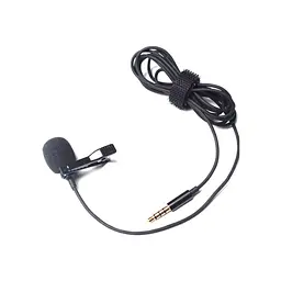 Мікрофон Dynamode MIC12 інтерфейс 3.5 мм mini-jack (DM-MIC12) - мініатюра 2