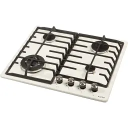 Газова поверхня VENTOLUX HG640-DA3 CEST (IVORY) - мініатюра 3
