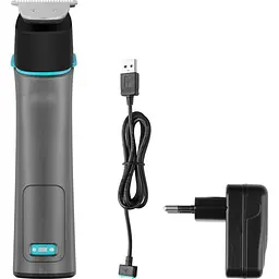 Тример ECG GRS 3820 Magnetic - мініатюра 7