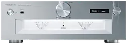 Стереопідсилювач Technics SU-G700M2EES Silver - мініатюра 2