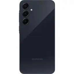 Смартфон Samsung Galaxy A55 5G 8/128Gb Awesome Navy (SM-A556E) - мініатюра 12