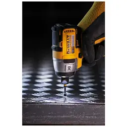 Набір біт DeWalt Impact Torsion ударні Ph2 L = 50 мм 5 шт. (DT7998T) - мініатюра 3