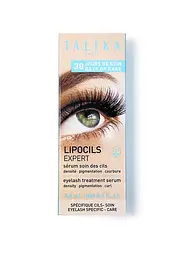 Гель для росту вій Talika Lipocils Expert 3.8 мл - мініатюра 3