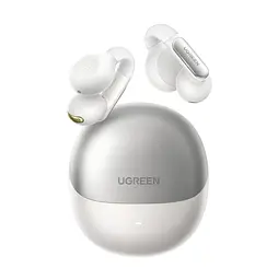 Навушники UGREEN WS210 HiTune S5 True Wireless Earbuds White (UGR-45761)