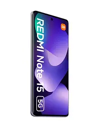 Смартфон Xiaomi Redmi Note 15 5G 8/256GB Purple - мініатюра 4
