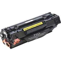 Картридж Makkon для HP CF283A (83A)/CF283X (83X), Canon 737 (MN-CAN-SRG737) - мініатюра 2