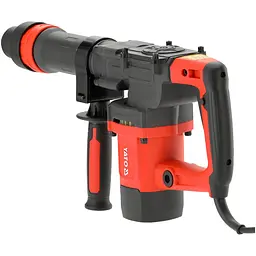 Відбійний молоток Yato SDS-Max мережевий 1500 Вт (YT-82134) - мініатюра 2