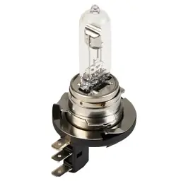 Автолампа Osram галогенова 55/15W (OS 64176) - мініатюра 1