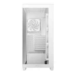 Корпус для ПК Deepcool CG580 4F White (R-CG580-WHADA4-G-1) - мініатюра 4